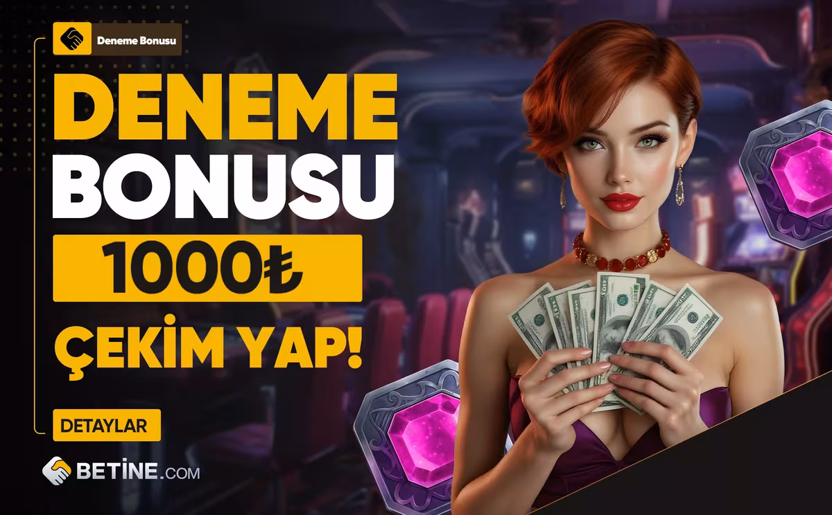 Betper Casino Oyunları