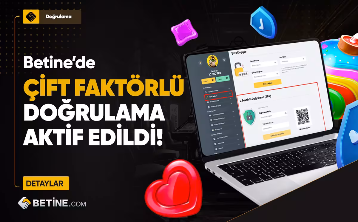 Betper Casino Dünyası