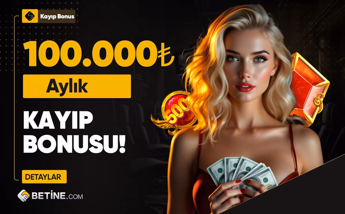 Betper Haftalık Cashback
